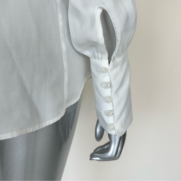 Free People women blouse size XS - Picture 4 of 8